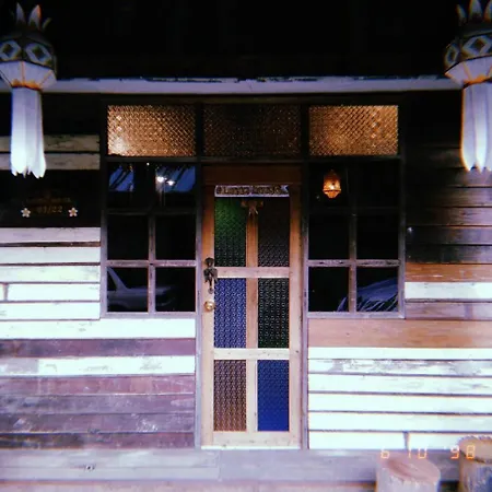 Hostel @Lanna House (Adults Only)
